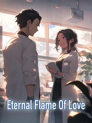 Eternal Flame Of Love